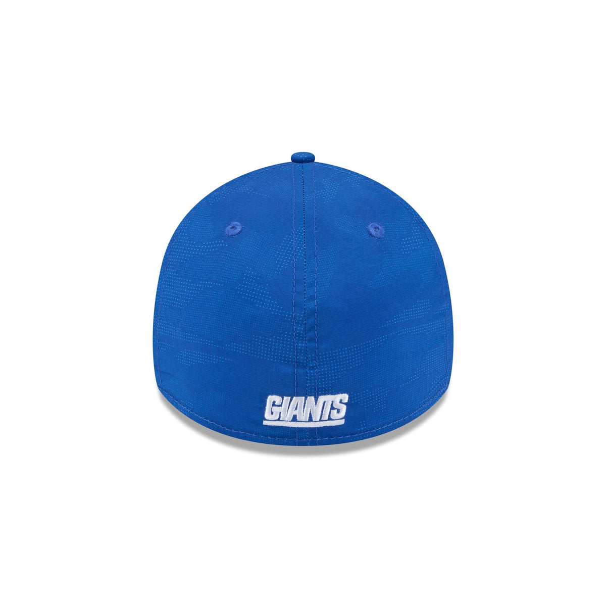 New York Giants Tonal Camo 39THIRTY Stretch Fit Hat