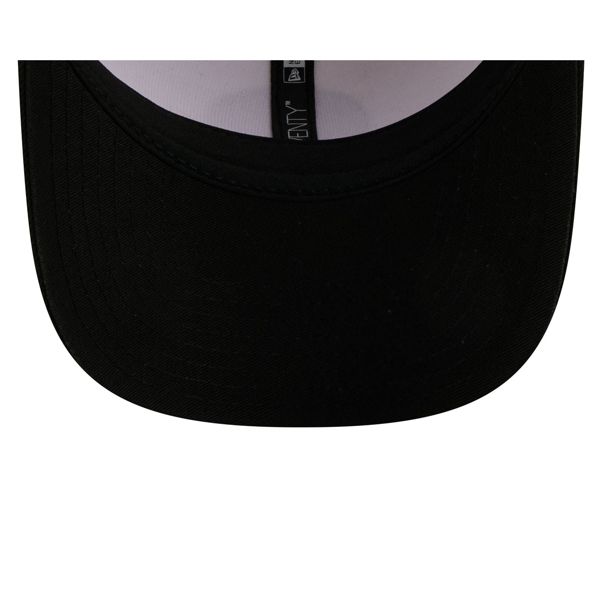 Las Vegas Raiders Loyal Corduroy 9SEVENTY Stretch-Snap Hat