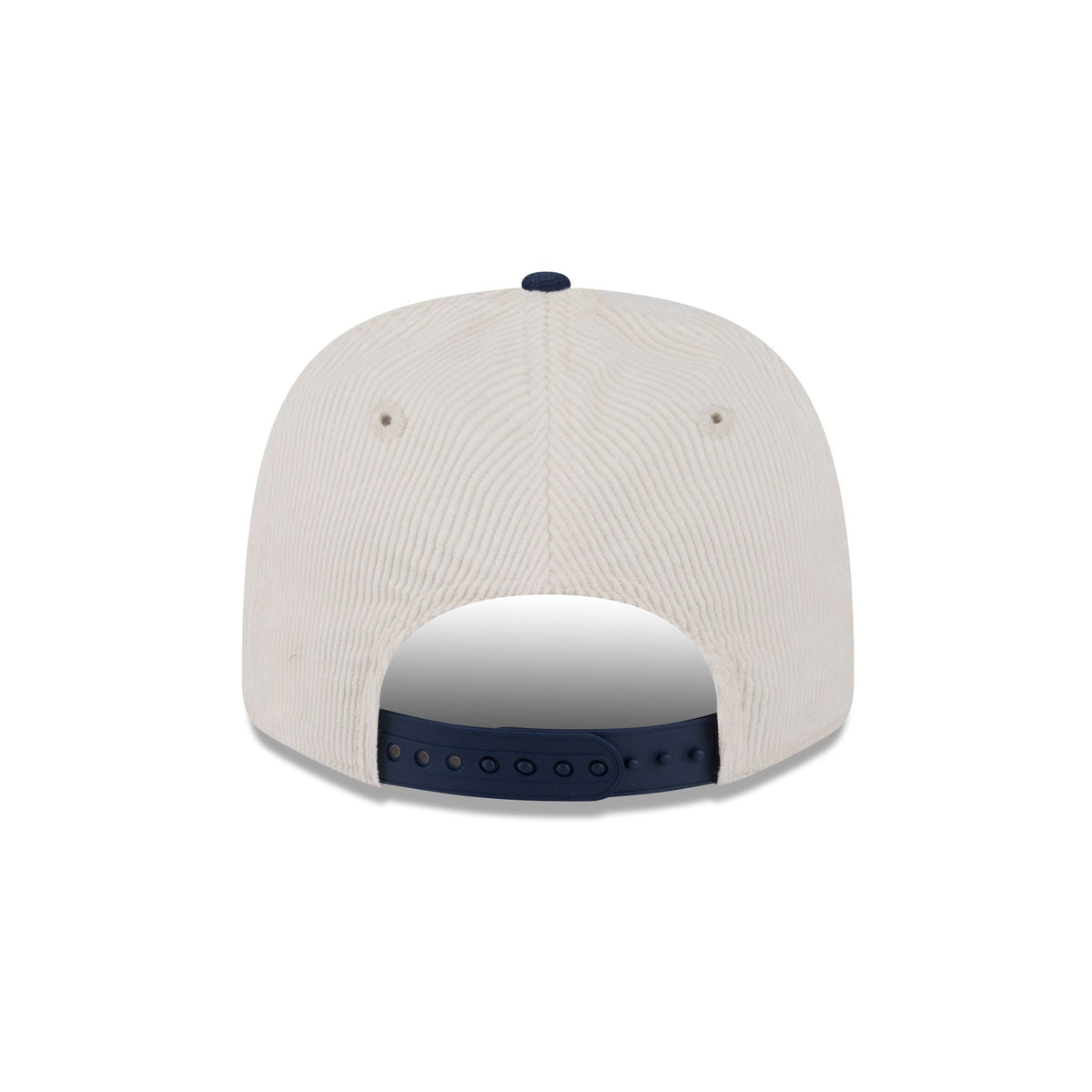 Denver Nuggets Loyal Corduroy 9SEVENTY Stretch-Snap Hat