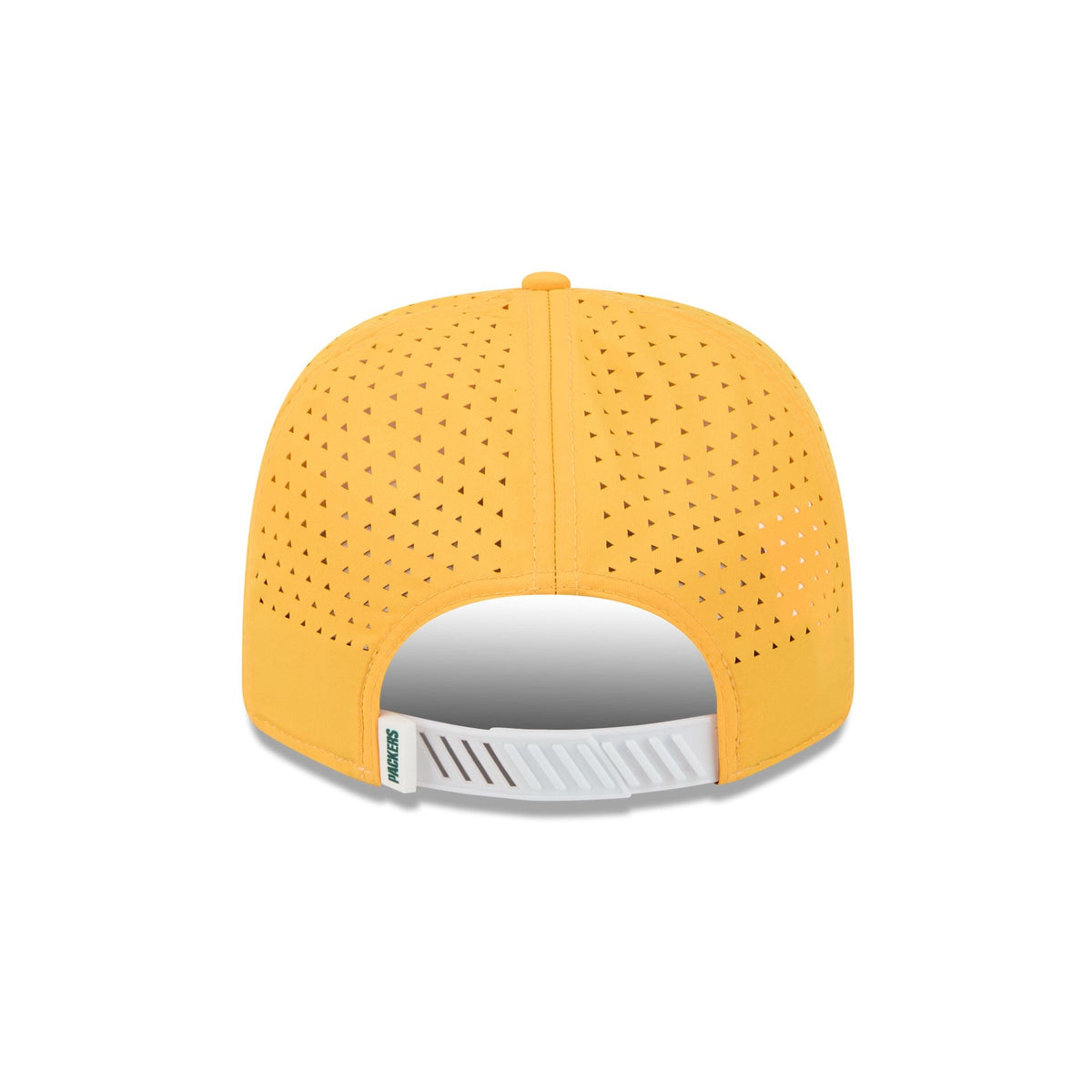 Green Bay Packers Est. Patch 9SEVENTY Stretch-Snap Hat
