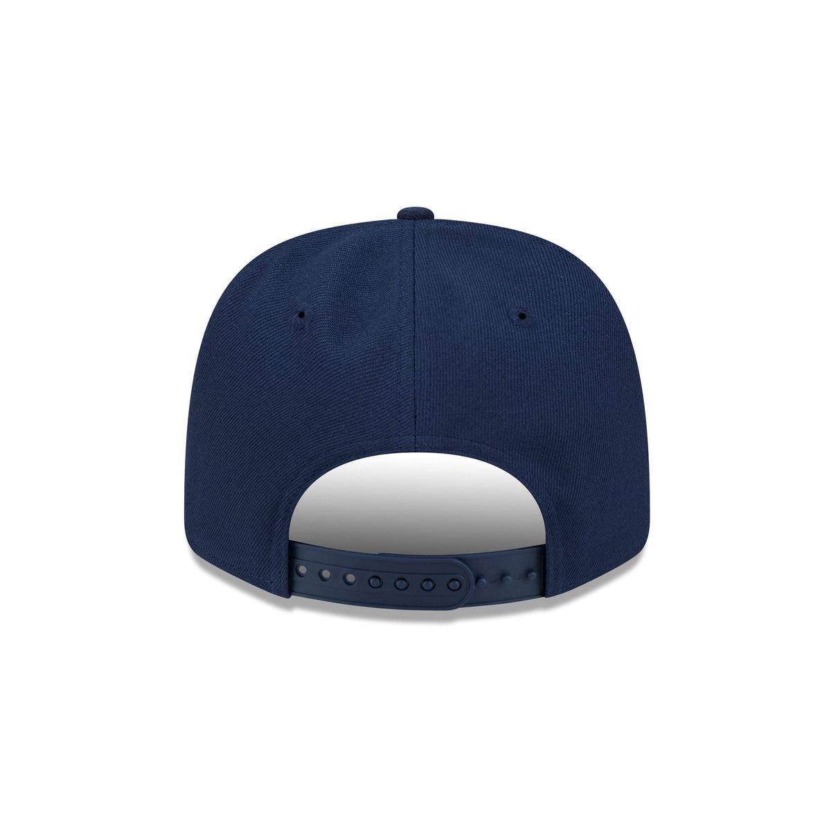 New England Patriots Stated 9SEVENTY Stretch-Snap Hat