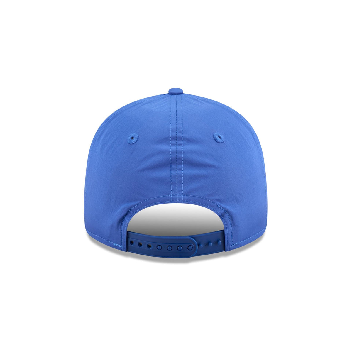 Chicago Cubs Nylon Retro Crown 9FIFTY A-Frame Snapback Hat
