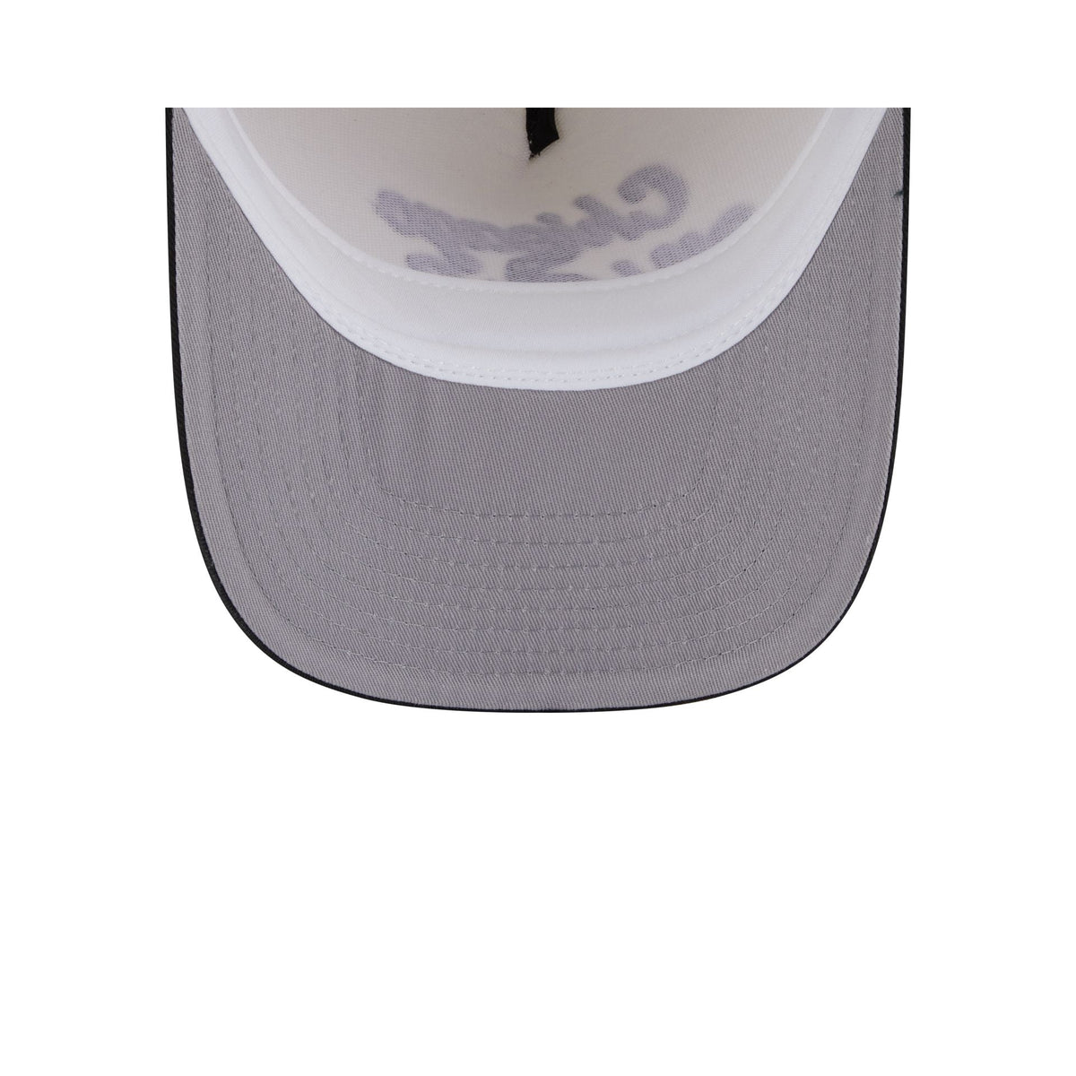 Chicago White Sox Chainstitch 9FIFTY A-Frame Snapback Hat