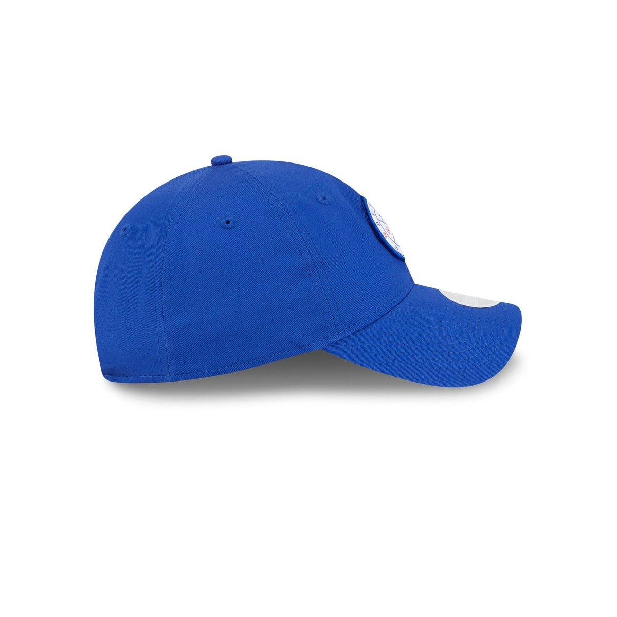 Buffalo Bills Bloom Women's 9TWENTY Adjustable Hat
