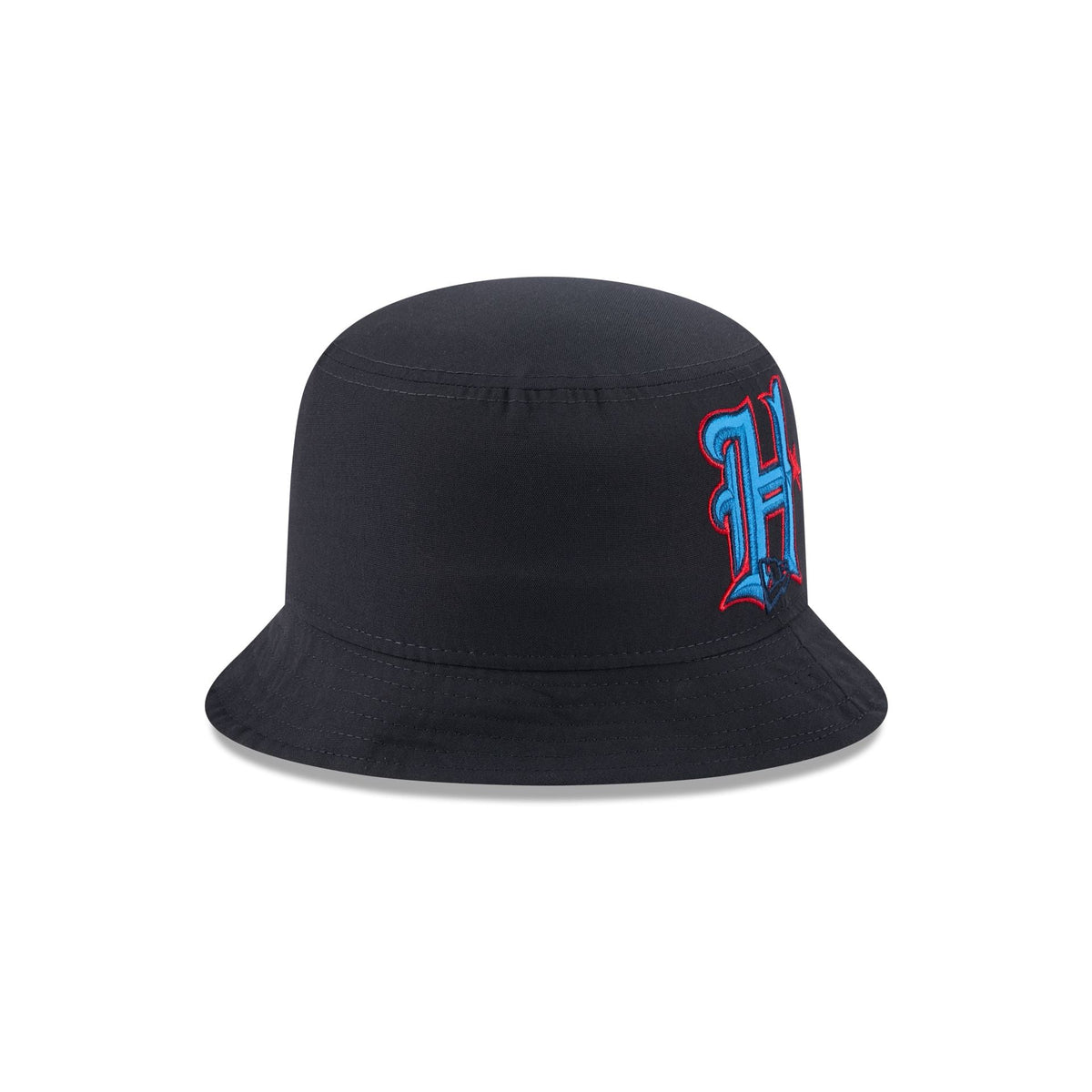 Houston Texans H Bucket  Hat