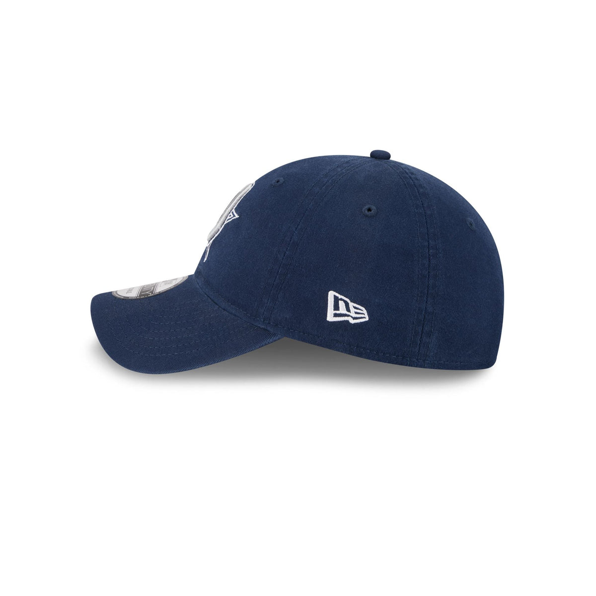 Dallas Cowboys Deceptor 9TWENTY Adjustable Hat
