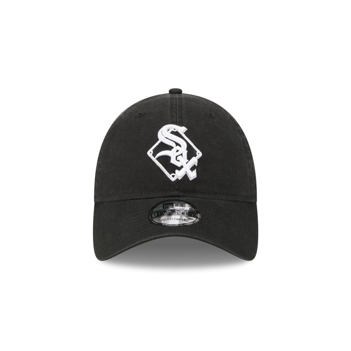 Chicago White Sox Deceptor 9TWENTY Adjustable Hat