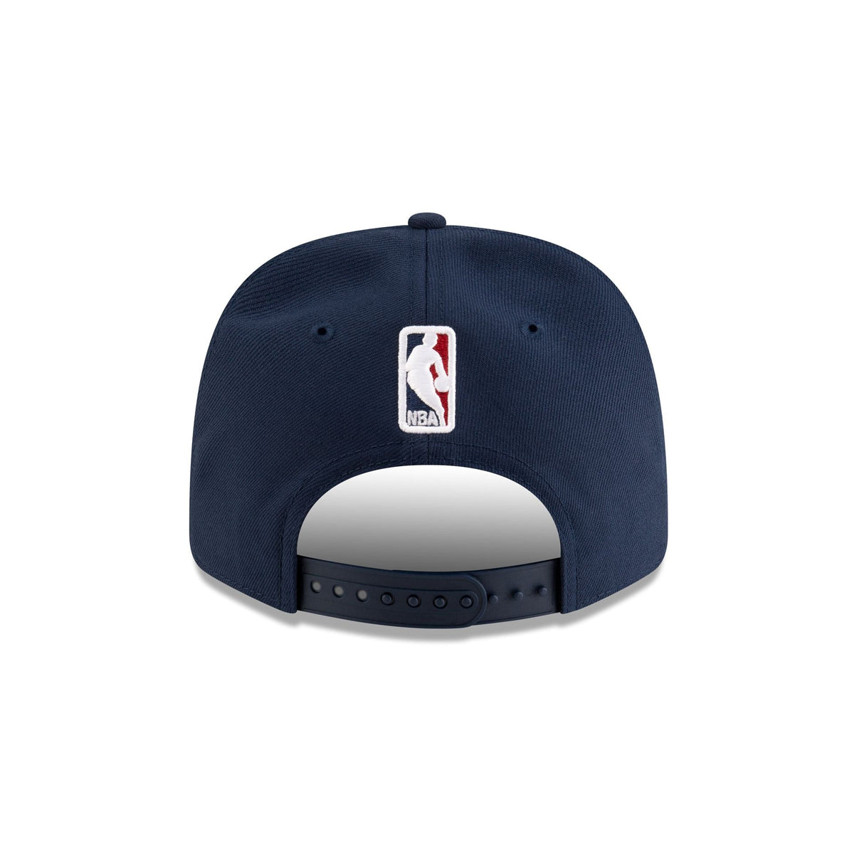 Denver Nuggets Team 9SEVENTY Stretch-Snap Hat