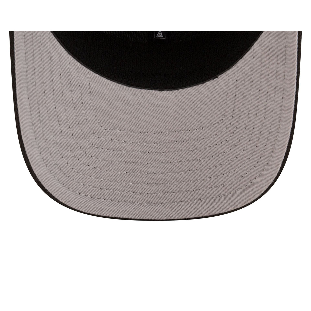 Toronto Raptors Team 9SEVENTY Stretch-Snap Hat