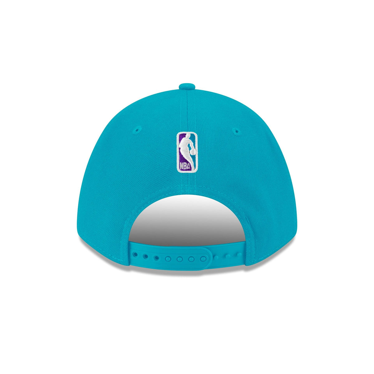 Charlotte Hornets Team 9FORTY M-Crown Snapback Hat