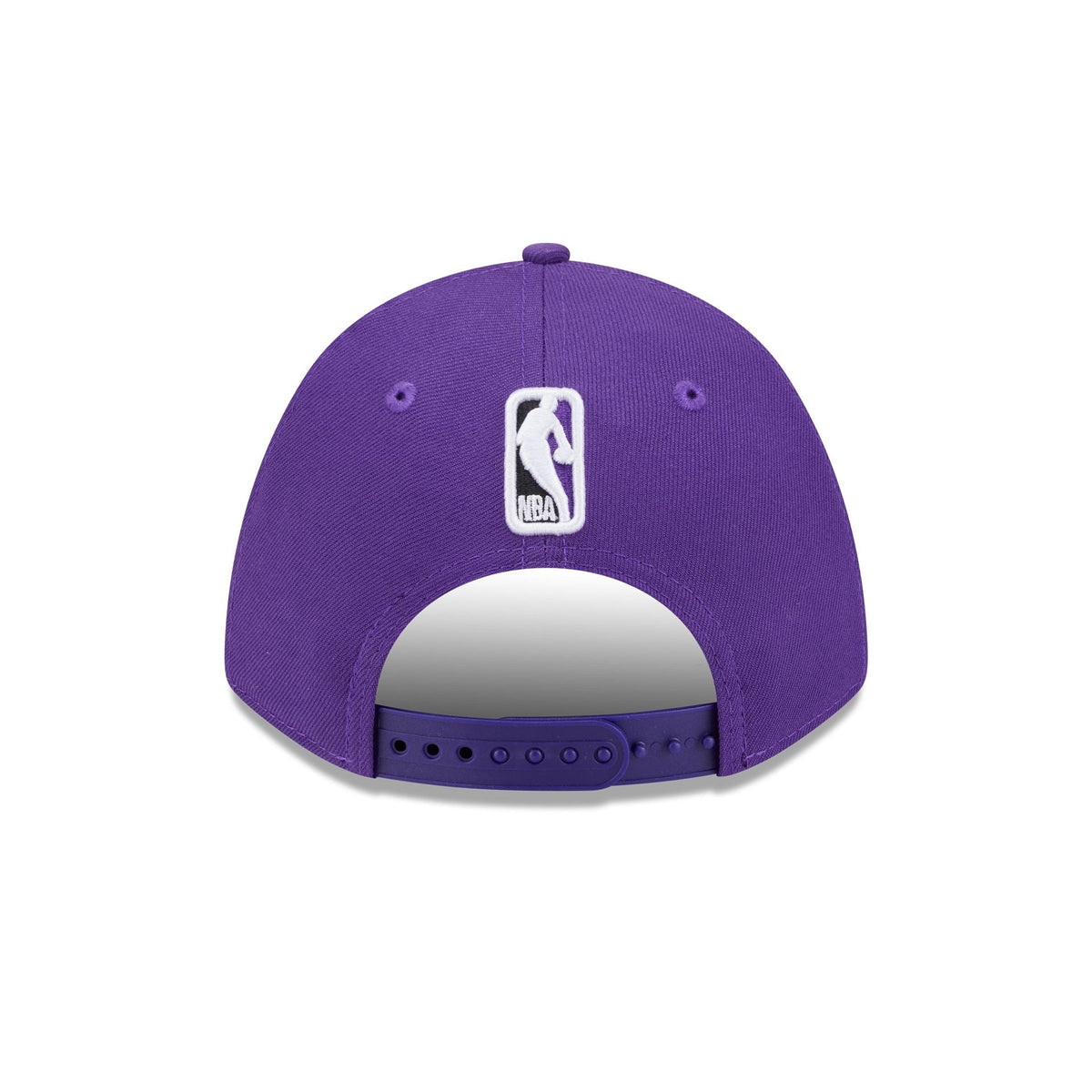 Utah Jazz Team 9FORTY M-Crown Snapback Hat