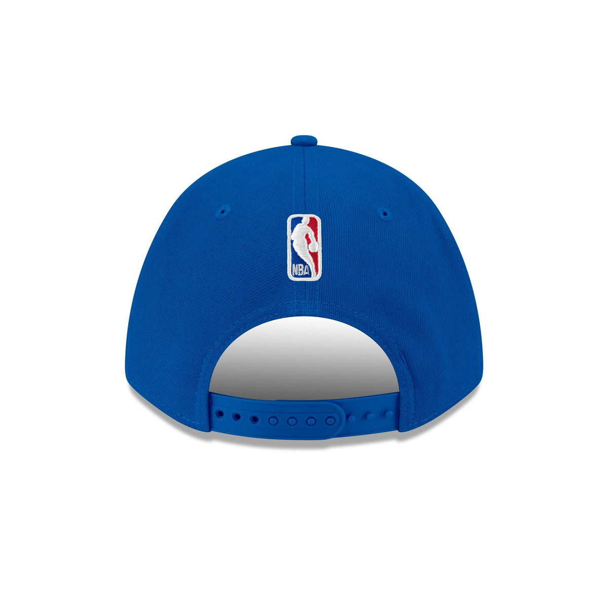 Detroit Pistons Team 9FORTY M-Crown Snapback Hat
