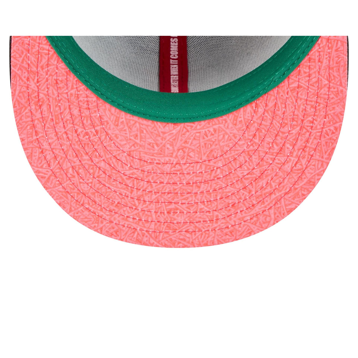 Big League Chew x Baltimore Orioles 59FIFTY Fitted Hat