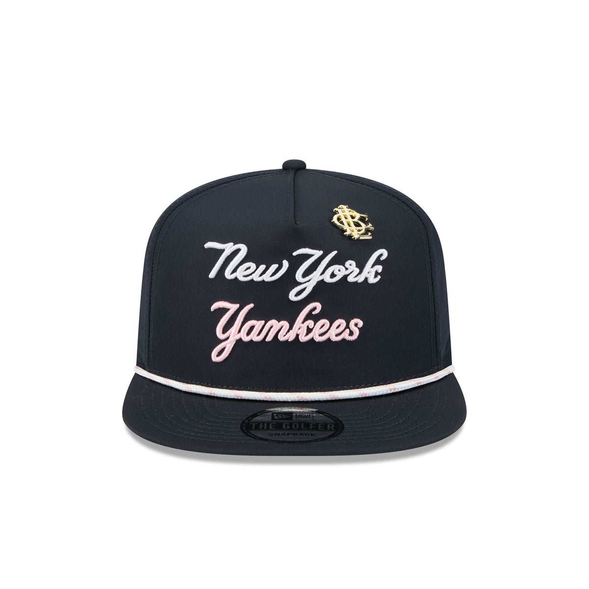 Big League Chew x New York Yankees Golfer Hat