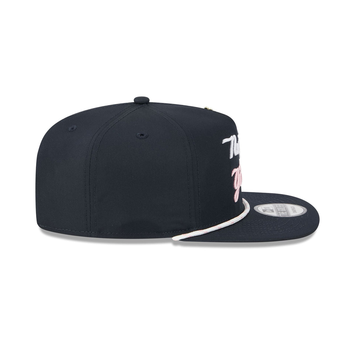 Big League Chew x New York Yankees Golfer Hat