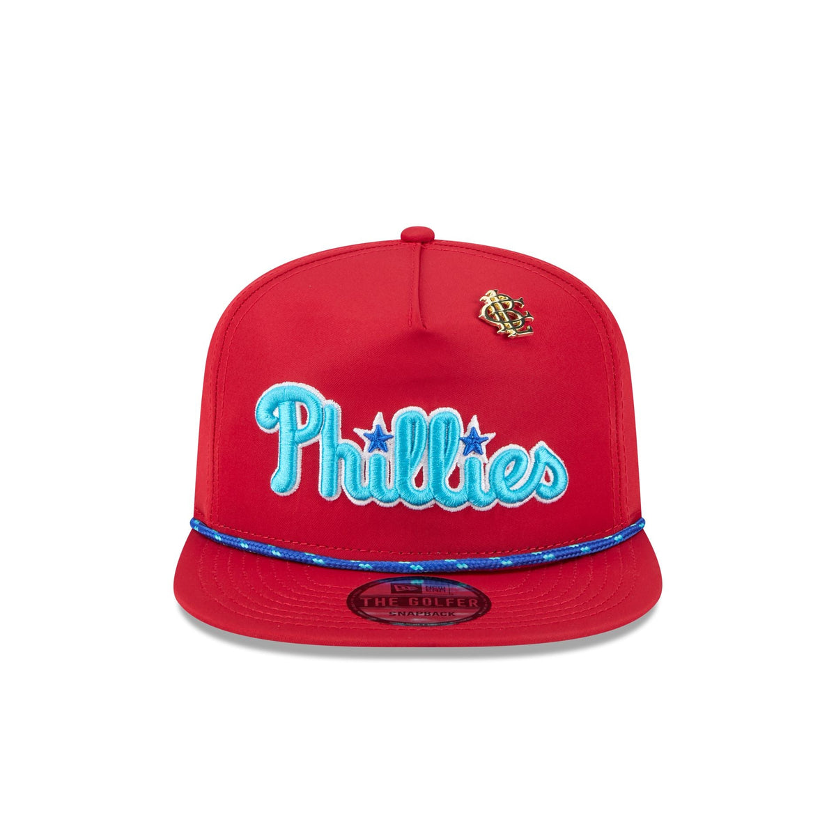 Big League Chew x Philadelphia Phillies Golfer Hat