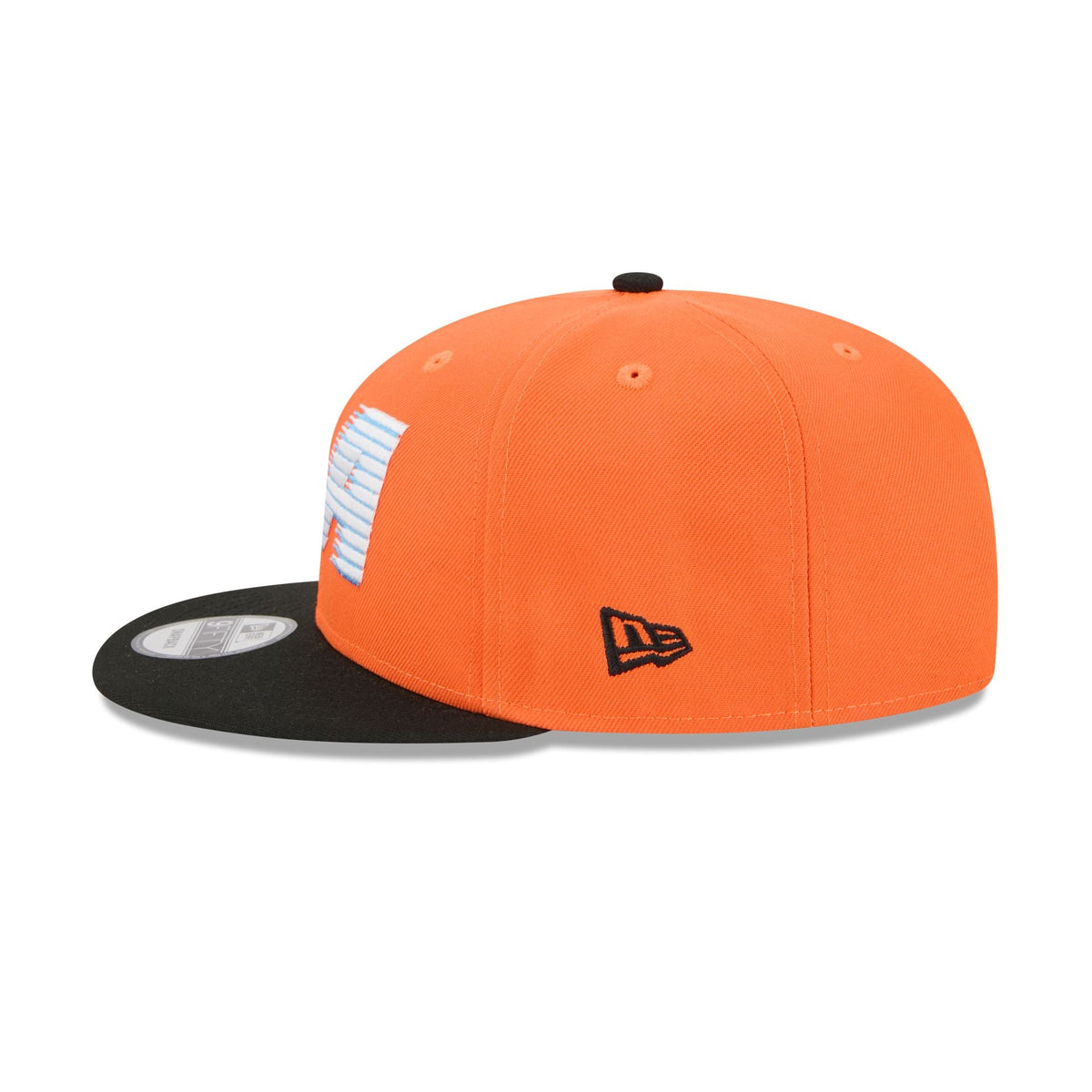 Los Angeles Clippers 2025 City Edition 9FIFTY Snapback Hat