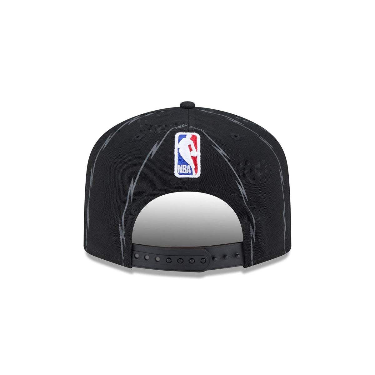 Toronto Raptors 2025 City Edition 19TWENTY Adjustable Hat