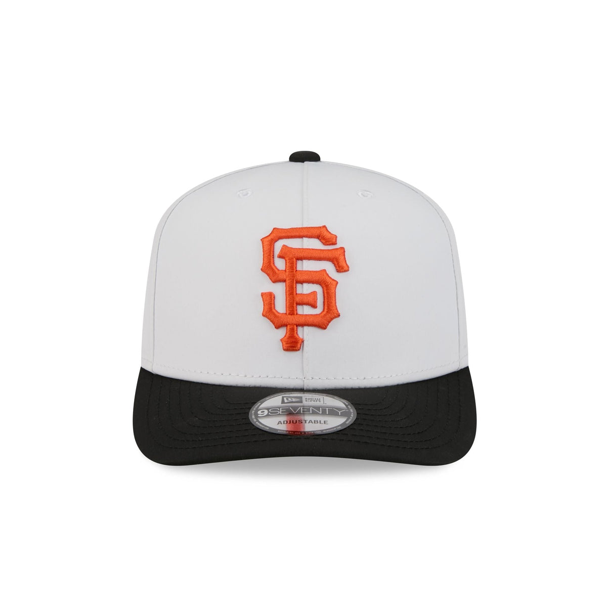 San Francisco Giants GORE-TEX White 9SEVENTY Stretch-Snap Hat