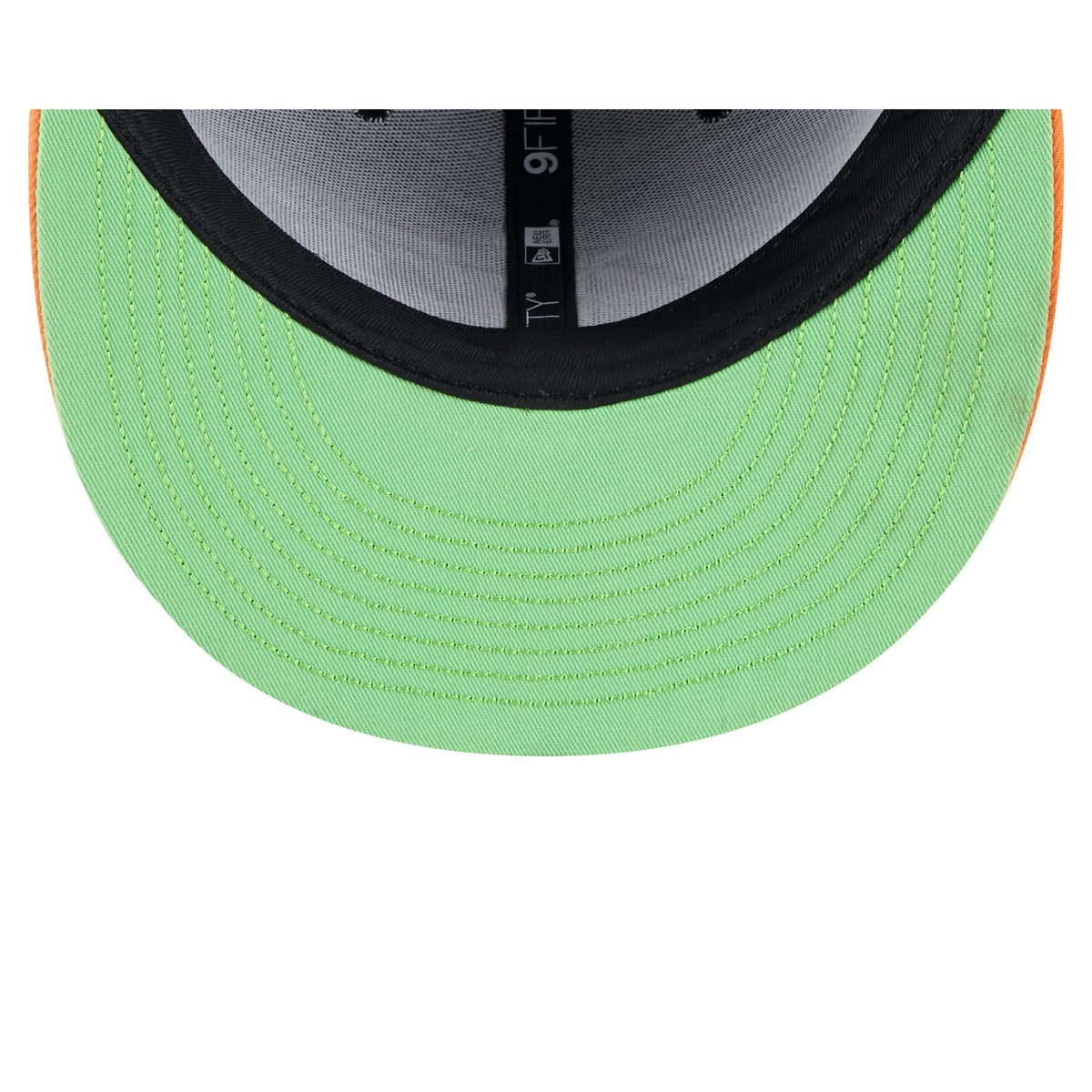 Nickelodeon Slime x New York Jets 9FIFTY Snapback Hat