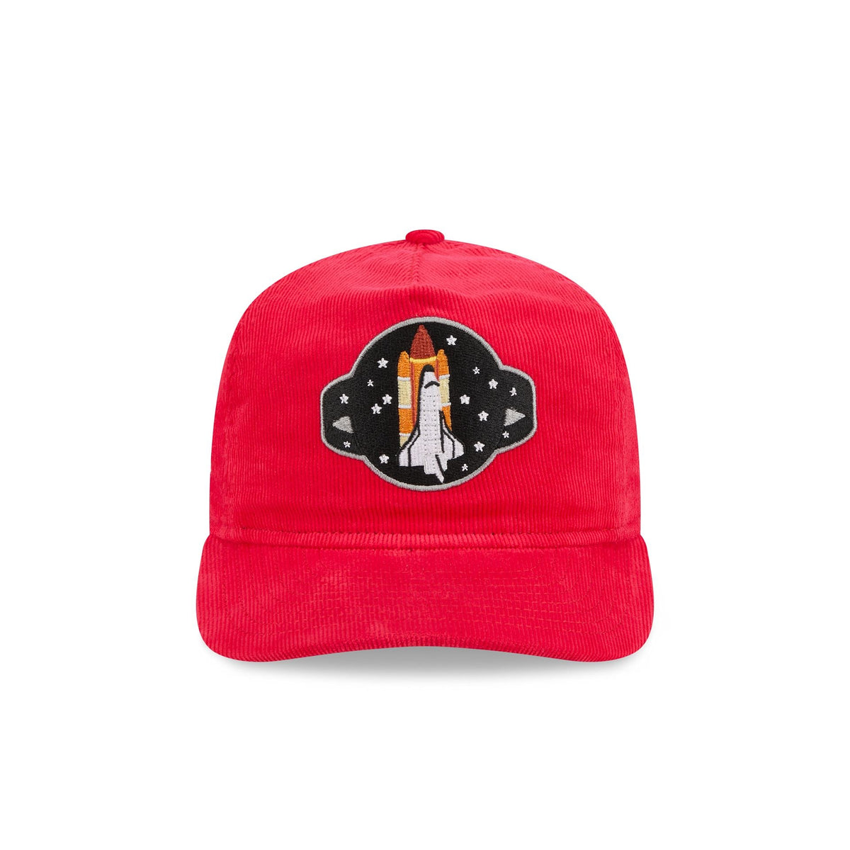 Houston Rockets City Icon Corduroy 19TWENTY Adjustable Hat