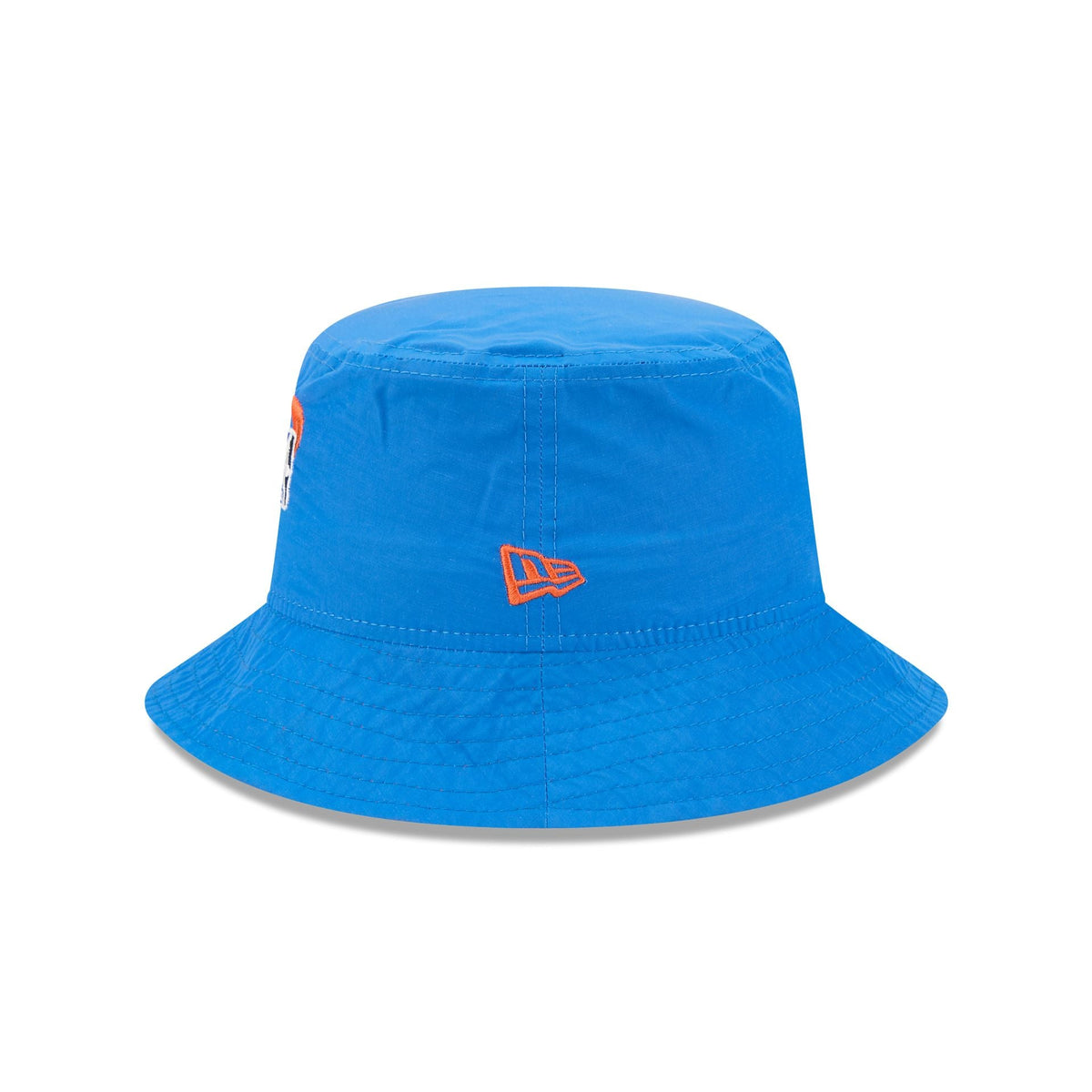 Oklahoma City Thunder Nylon Logo Bucket Hat