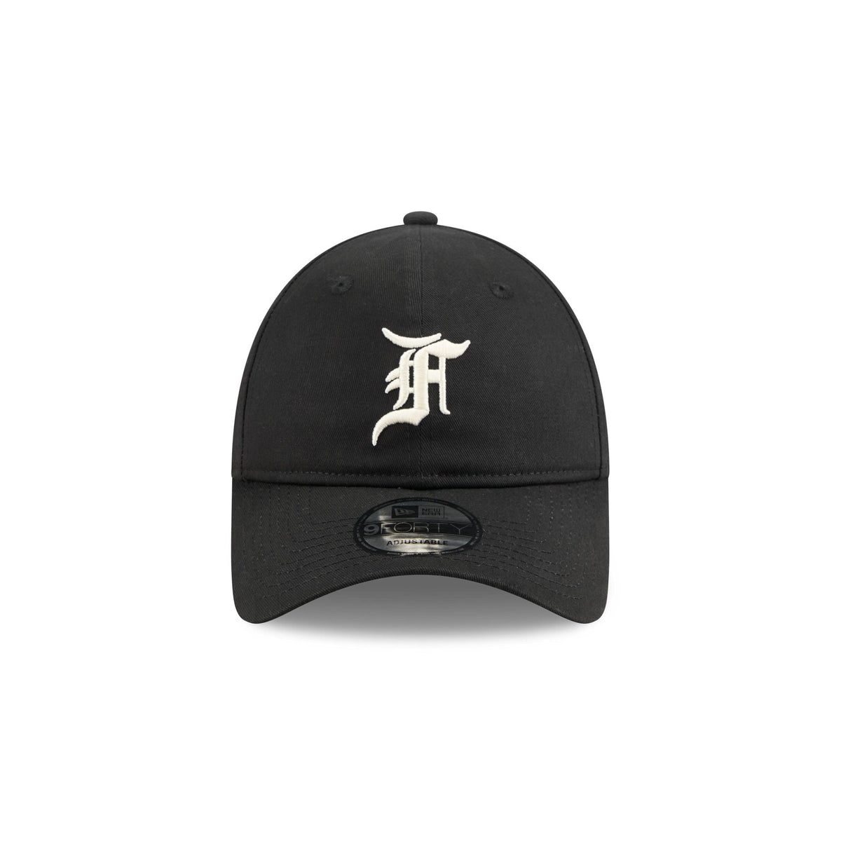 Fear of God Essentials Chicago White Sox 9FORTY Adjustable Hat