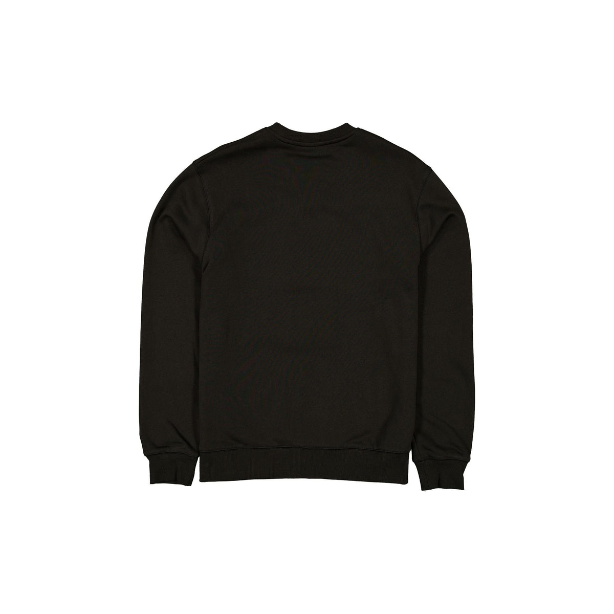 Chicago Bulls Quilted Crewneck