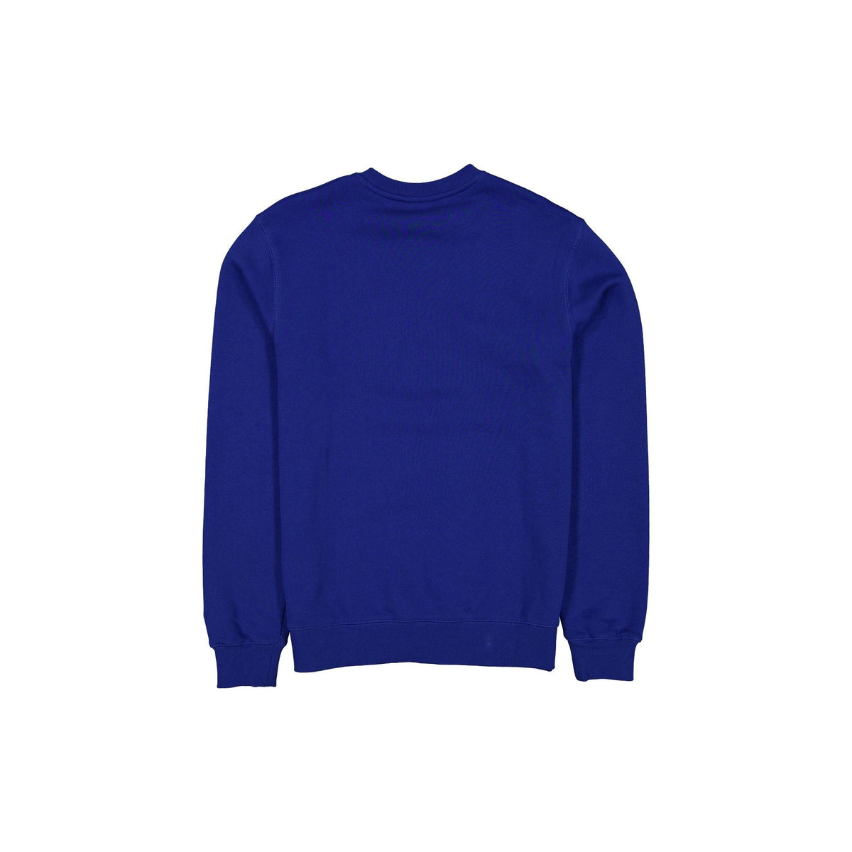 Buffalo Bills Quilted Crewneck