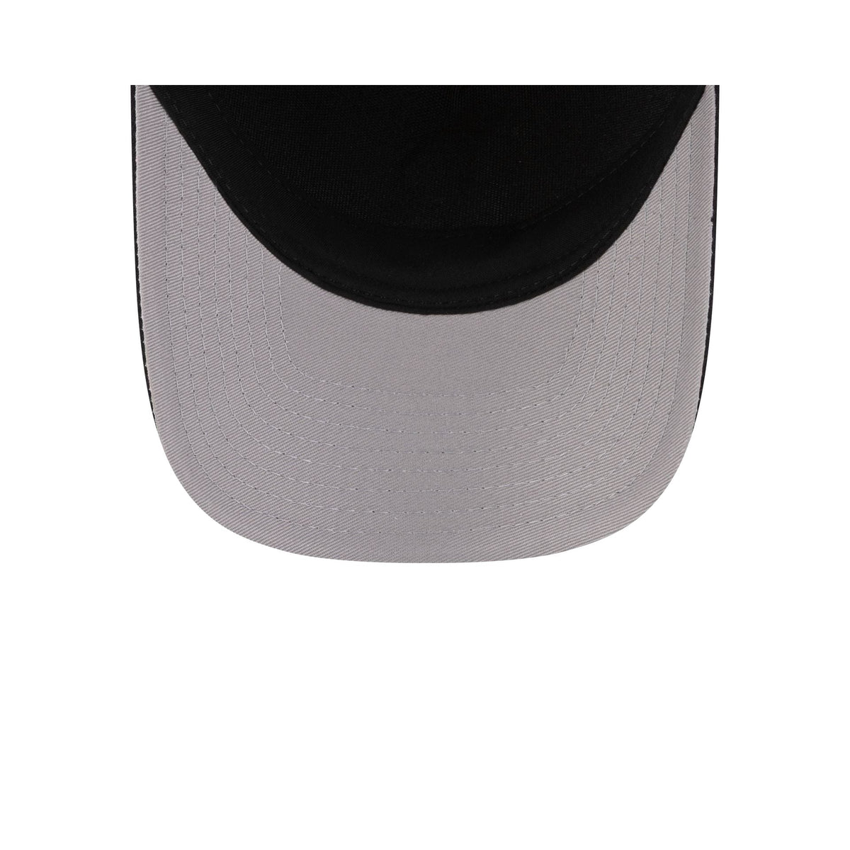 Boston Red Sox Script 9FORTY M-Crown A-Frame Snapback Hat
