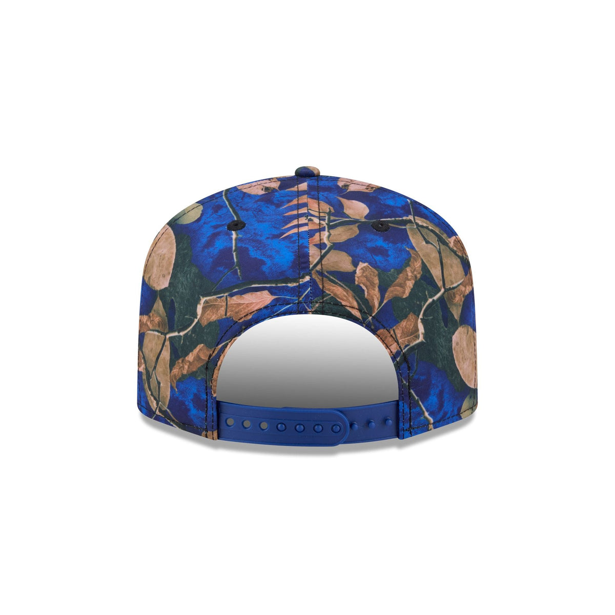 Golden State Warriors Leaves 19TWENTY Adjustable Hat