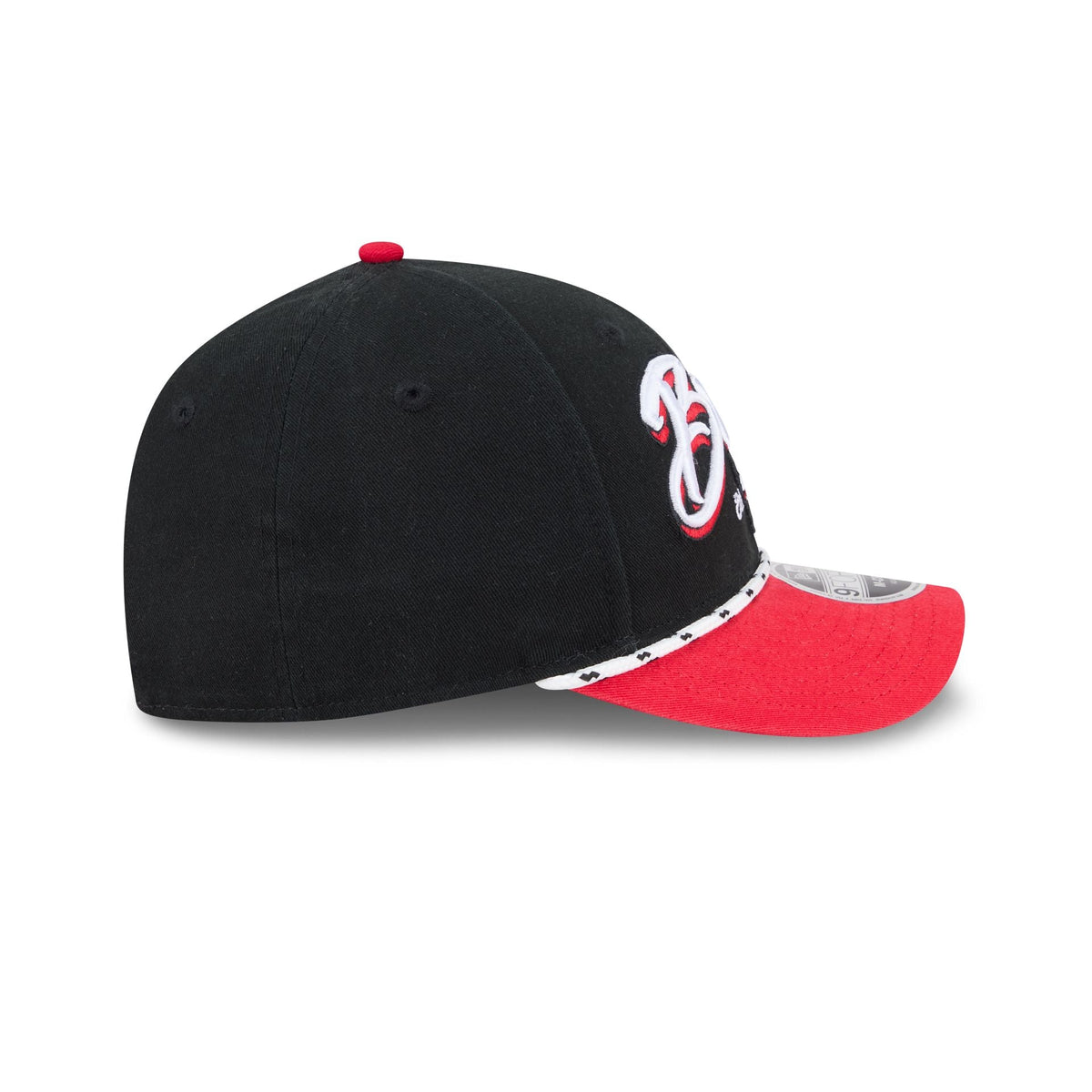 Chicago Bulls Team Loyal 9FORTY M-Crown Snapback Hat