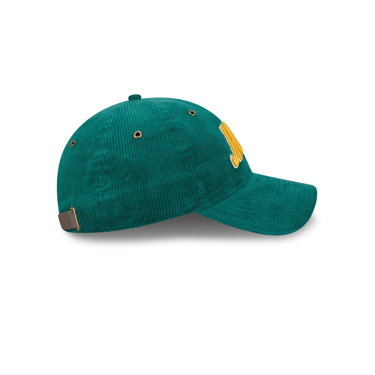 New York Mets Gradient Corduroy 9TWENTY Adjustable Hat