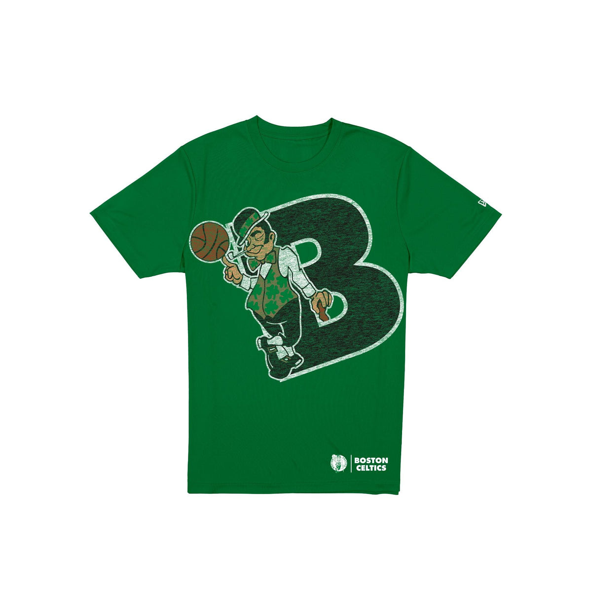 Boston Celtics Deceptor T-Shirt
