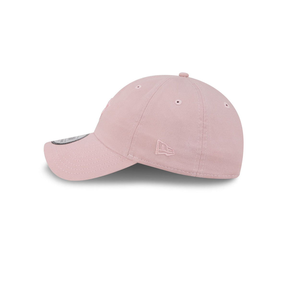 Dallas Cowboys Pink Casual Classic Adjustable Hat