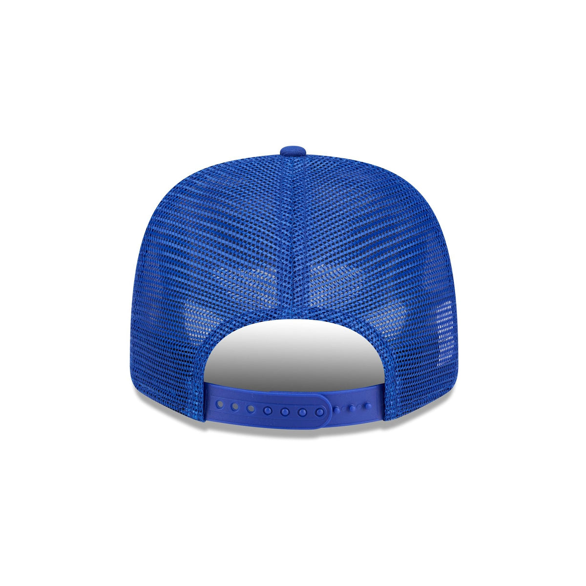 San Francisco Warriors 1962-1971 Hardwood Classics 9SEVENTY Trucker Hat