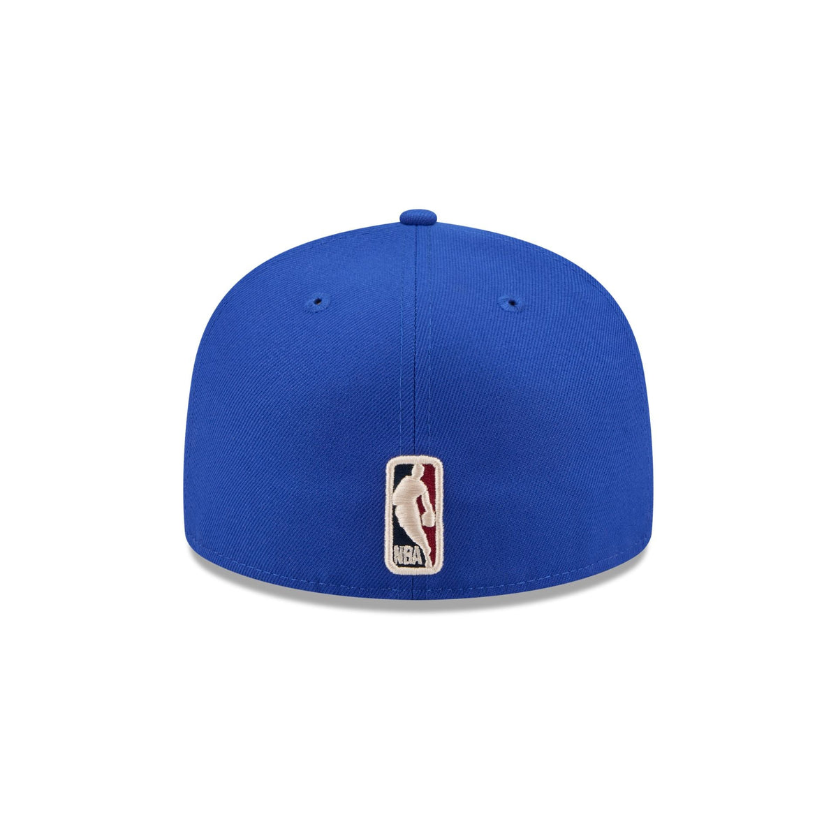 Philadelphia 76ers 1963-1976 Hardwood Classics Sidepatch 59FIFTY Fitted Hat
