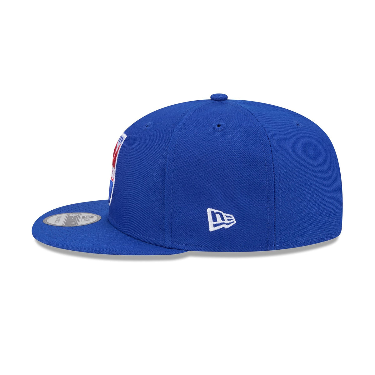 Kansas City Kings 1972-1974 Hardwood Classics 9FIFTY Snapback Hat