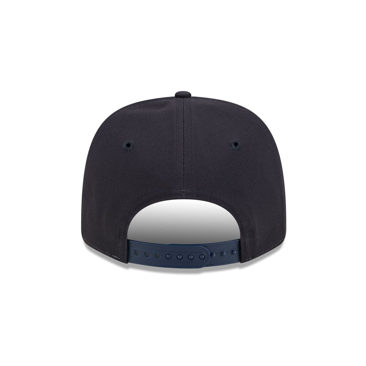 Seattle Mariners Split Panel 9SEVENTY Stretch-Snap Hat
