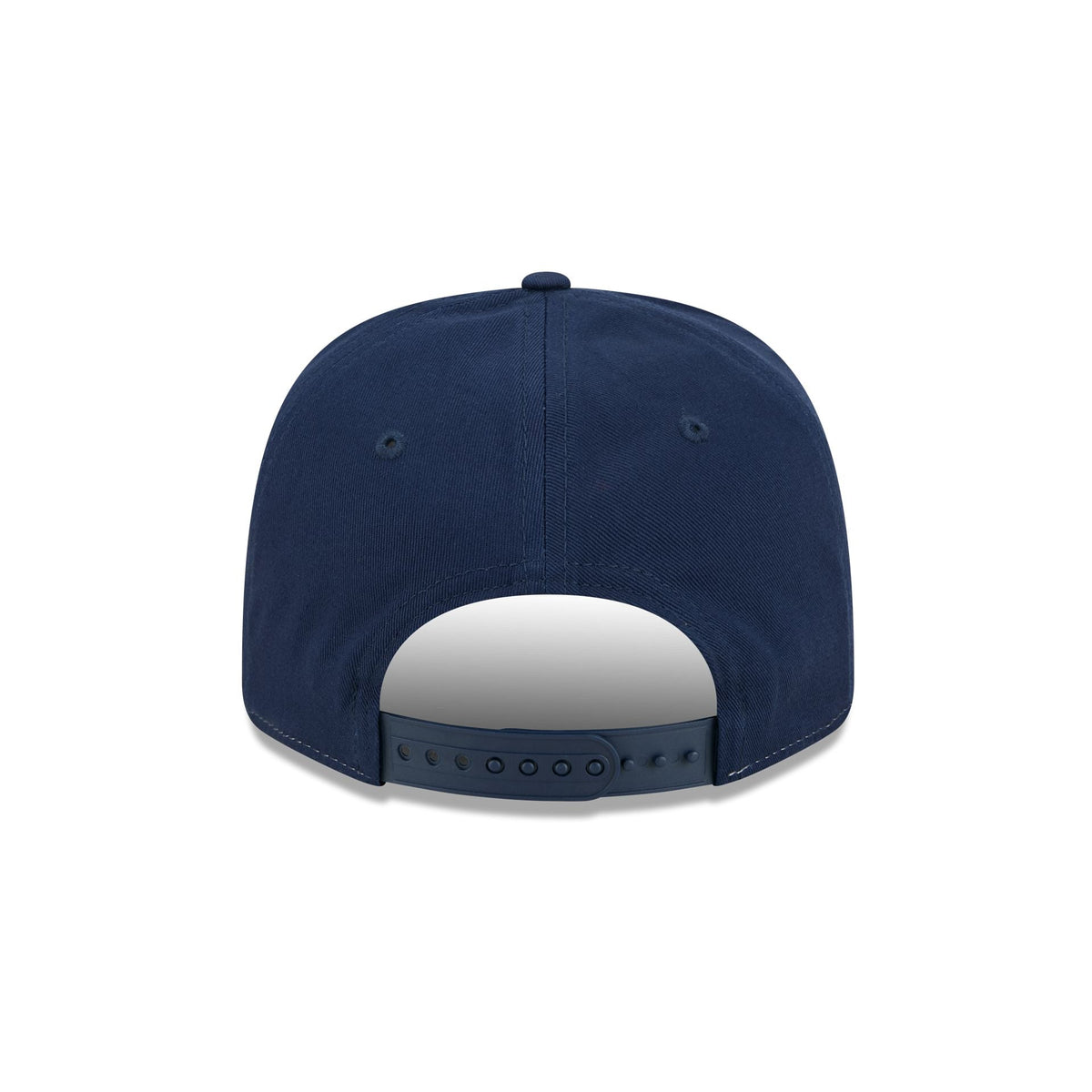 Dallas Cowboys Split Panel 9SEVENTY Stretch-Snap Hat