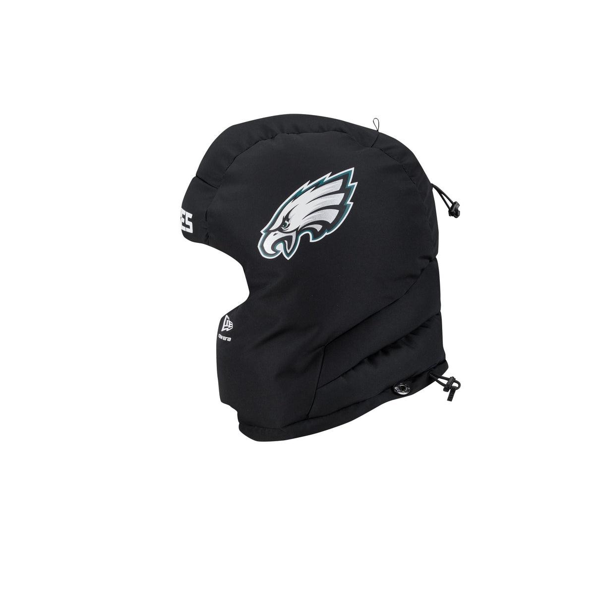 Philadelphia Eagles Helmet Puffer Hood