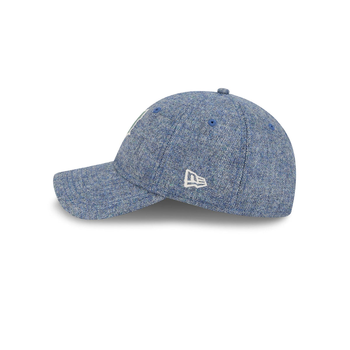 Philadelphia Phillies Light Royal Shetland Moon 9TWENTY Adjustable Hat