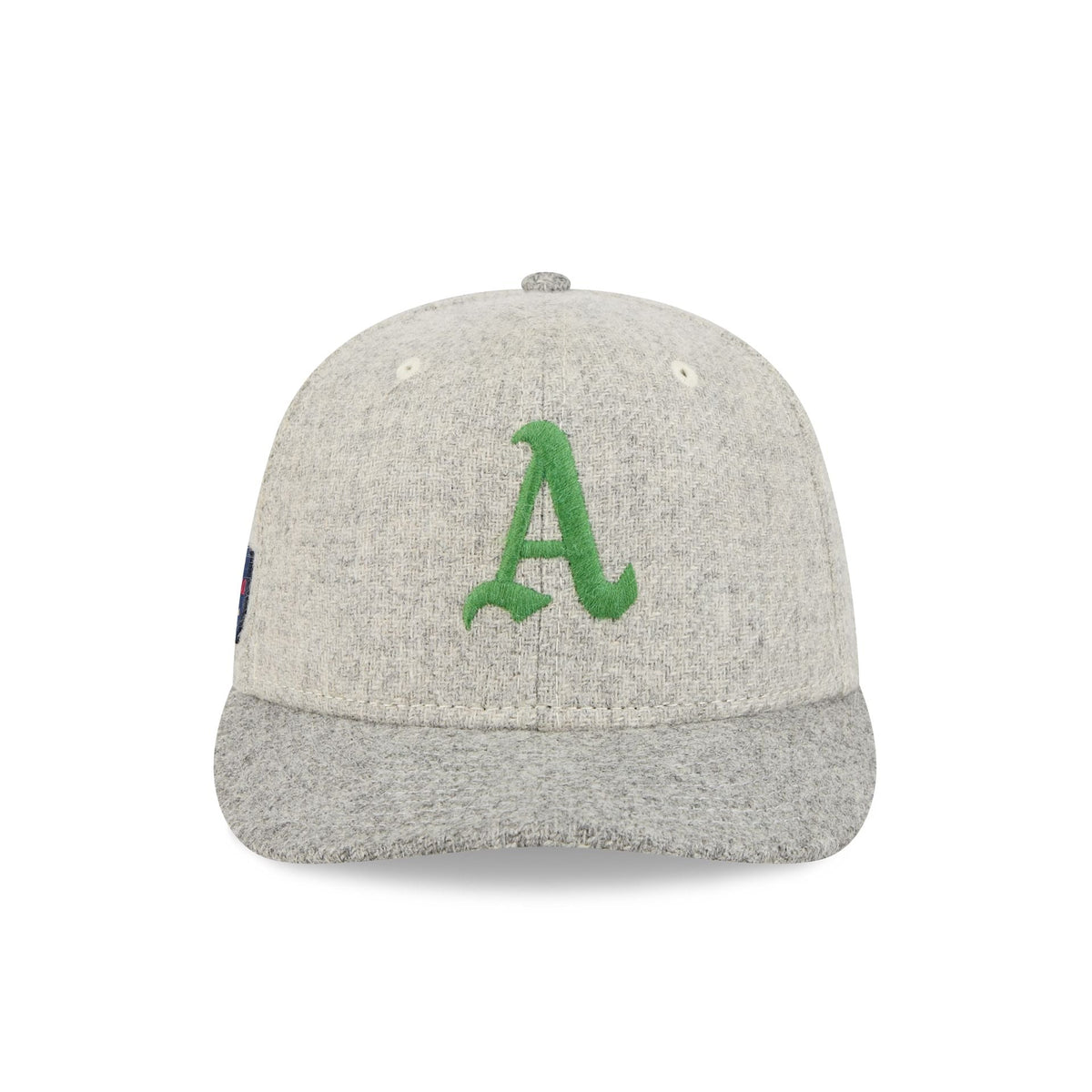 Athletics Stone Shetland Moon 59FIFTY Fitted Hat