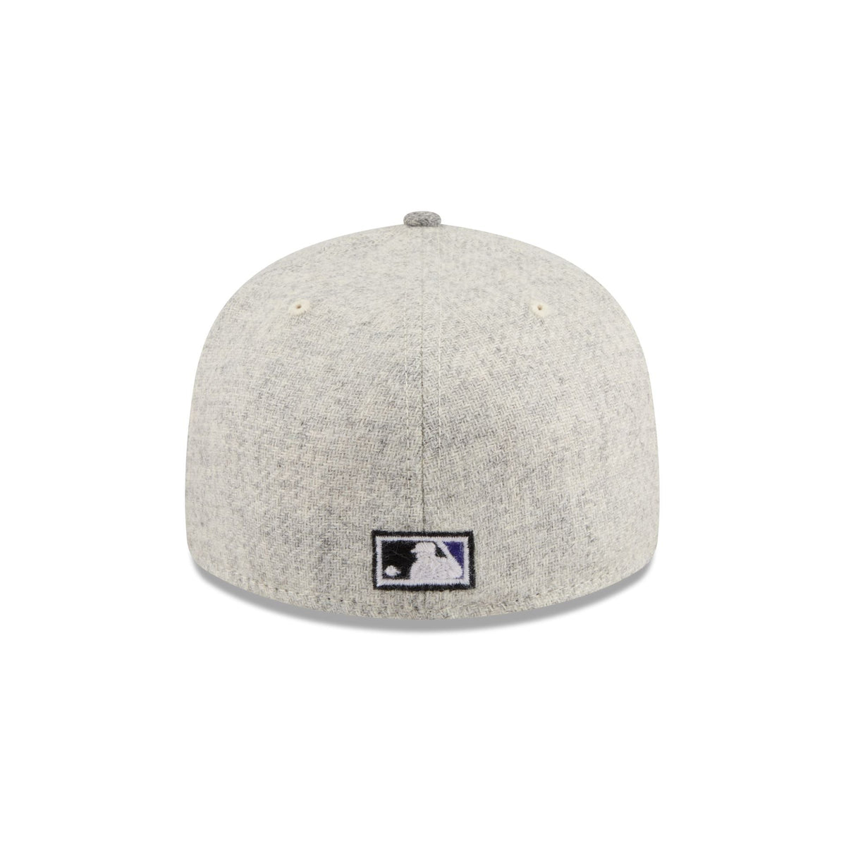 Arizona Diamondbacks Stone Shetland Moon 59FIFTY Fitted Hat
