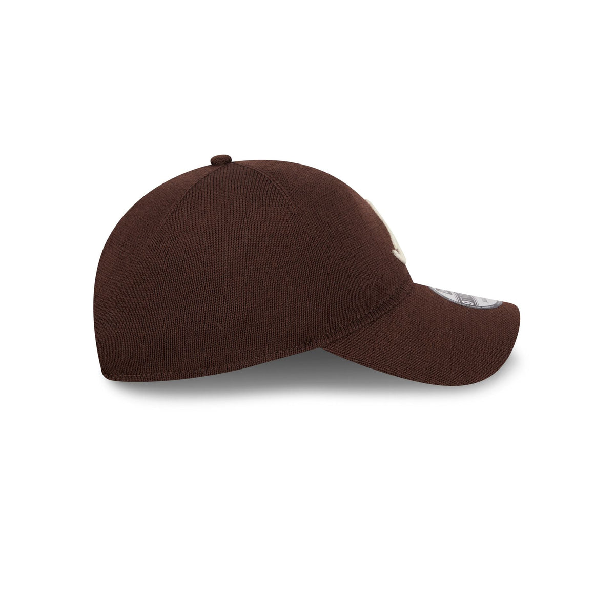 Atlanta Braves Merino Wool Tiramisu 9TWENTY Adjustable Hat