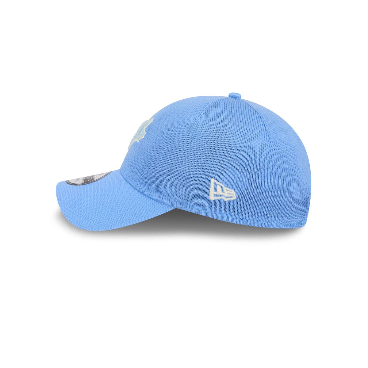 Toronto Blue Jays Merino Wool Sky Blue 9TWENTY Adjustable Hat