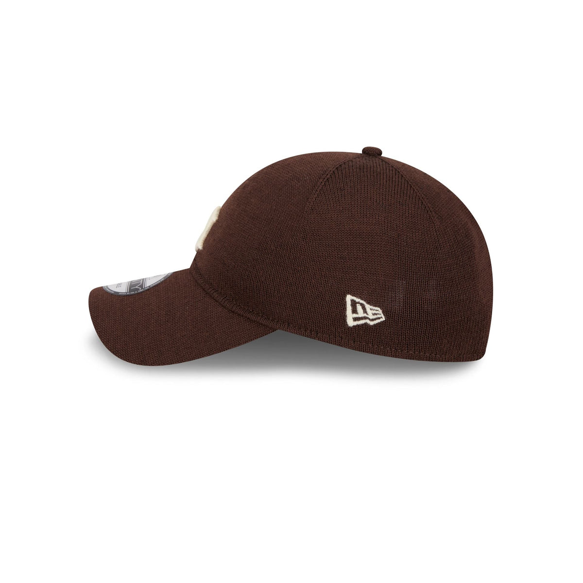 Detroit Tigers Merino Wool Tiramisu 9TWENTY Adjustable Hat