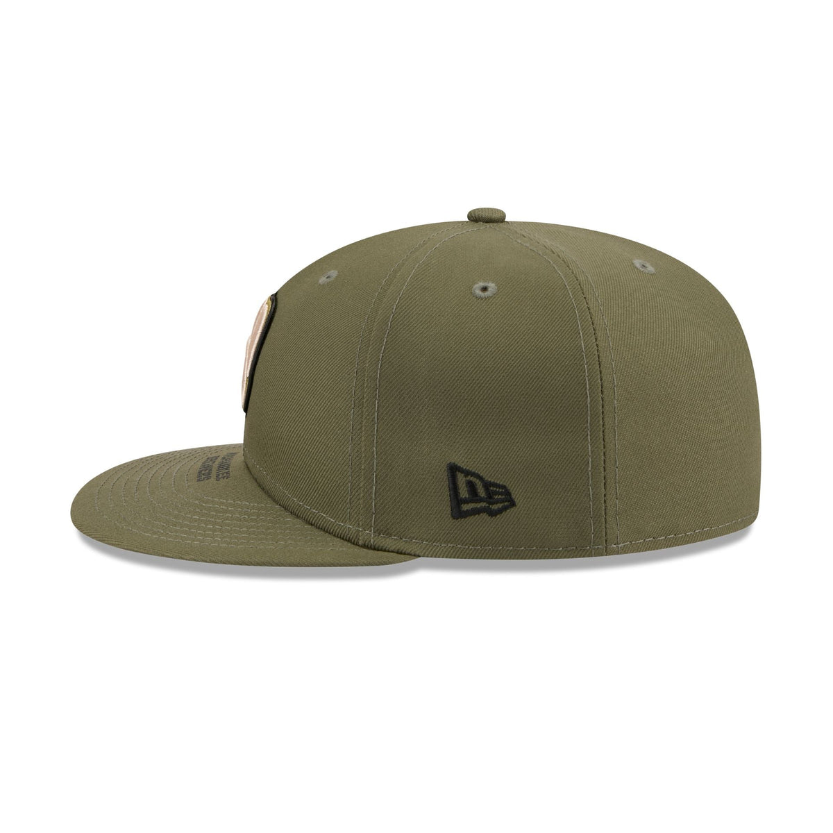 Milwaukee Brewers Armed Forces Day 2026 59FIFTY Fitted Hat