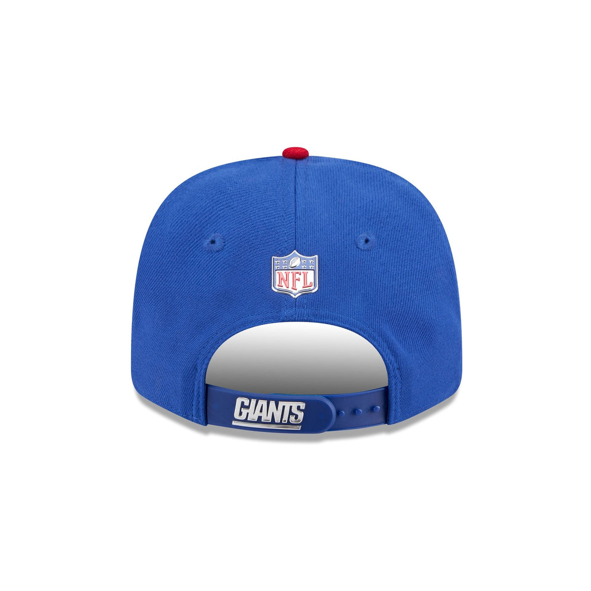 New York Giants 2026 Draft 9SEVENTY Stretch-Snap Hat