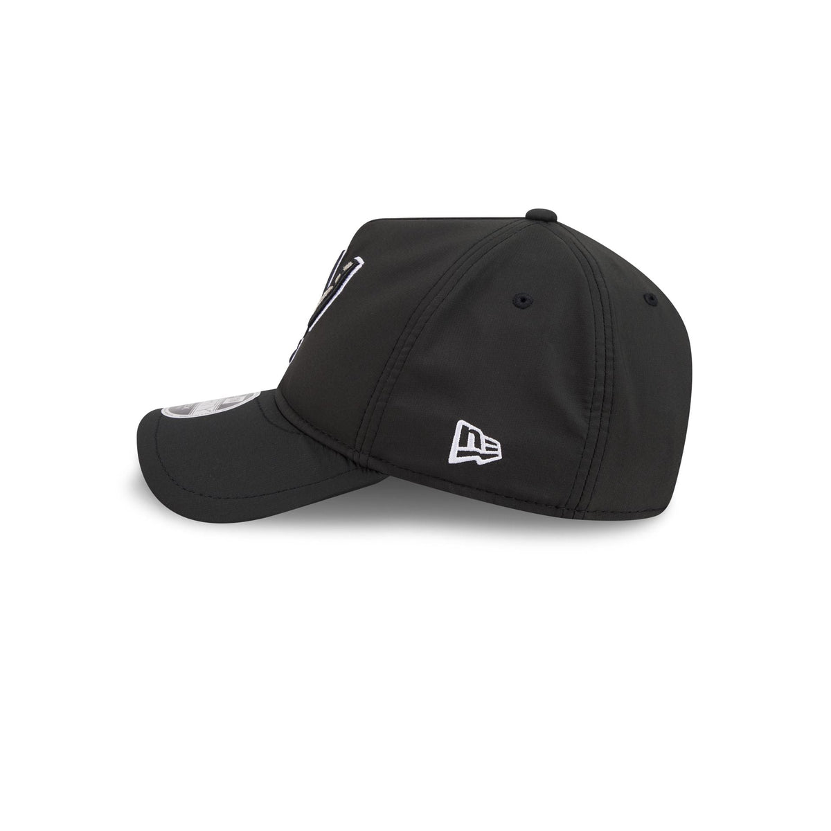 San Antonio Spurs 9FORTY APEX Snapback Hat